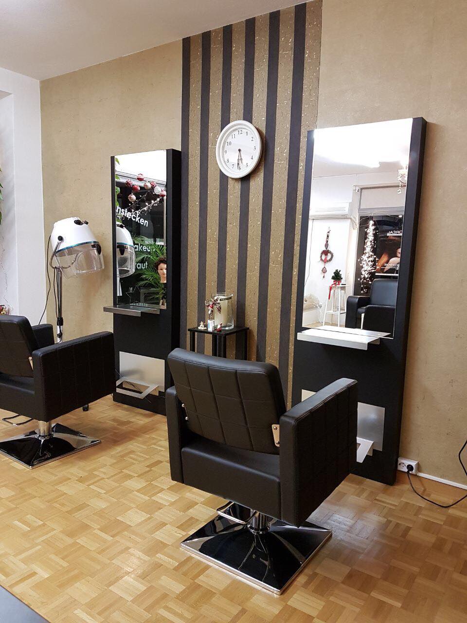 Coiffeur Mina Salon Kreuzlingen